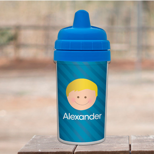 Best Cup for 3 Year Old Boy