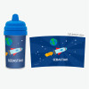 Rocket Launching Sippy Cup for Toddlers