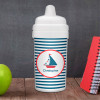 Set Sail Transition Sippy Cup