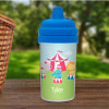 Fun Circus Personalized Baby Sippy Cups