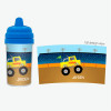 Monster Truck Sippy Cup for Toddlers