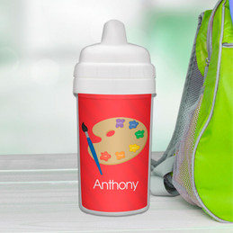 Ready For Art Baby Sippy Cup