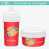 Ready For Art Baby Sippy Cup