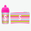 Sweet Lines Custom No Spill Sippy Cup