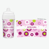 Sippy Cup for 6 Month Old with Circle Design
