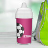 Best Sippy Cup for 2 Year Old & Soccer Ball