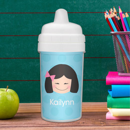 Best Cup for 3 Year Old with Just Like Me
