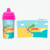 Beach Personalized Sippy Cups for Toddlers