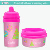 Best sippy cup for milk for Sweet Bday Girl