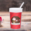 Sweet & Yummy Personalized Kids Cups