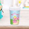 Sweet Little Princess Personalized Kids Cups