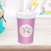 Tea Time Personalized Kids Cups