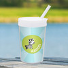 Cute Baby Zebra Toddler Cup