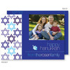 Hanukkah Greeting Cards | Filled With Stars