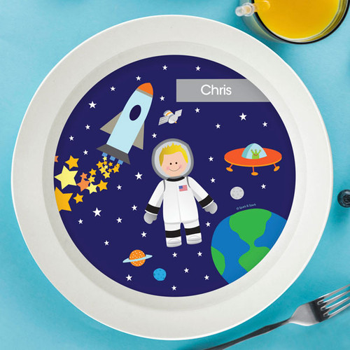 personalized kids tableware