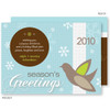 holiday cards | Winter Greetings Christmas Cards by Spark & Spark