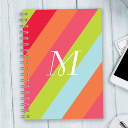 Simply My Initial Writing Journal
