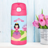 Sweet Little Princess Thermos Bottle