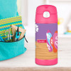 Surf Boards Personalized Thermos For Kids
