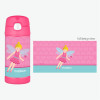 Fairy Girl Thermos Bottle