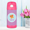 Sweet Butterfly Thermos Bottle
