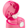 Sweet Pink Lady Bug Thermos Bottle
