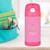 Colorful Arrows Thermos Bottle