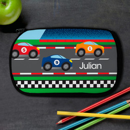 Race to Finish Pencil Case by Spark & Spark