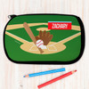 Baseball Fan Pencil Case by Spark & Spark
