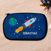 Rocket Launching Pencil Case by Spark & Spark