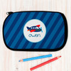 Airplane Ride Pencil Case by Spark & Spark