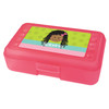 green just like me pencil box for kids