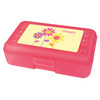 three spring blooms pencil box for kids