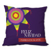 A Colorful Piñata Personalized Pillow