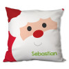 Cookies for Santa Personalized Pillow