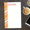 Check out our Best Personalized Notepads | Bold Lines Flag