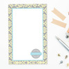 Check out our Custom Notepads No Minimum | Victorian Ways Sqaure