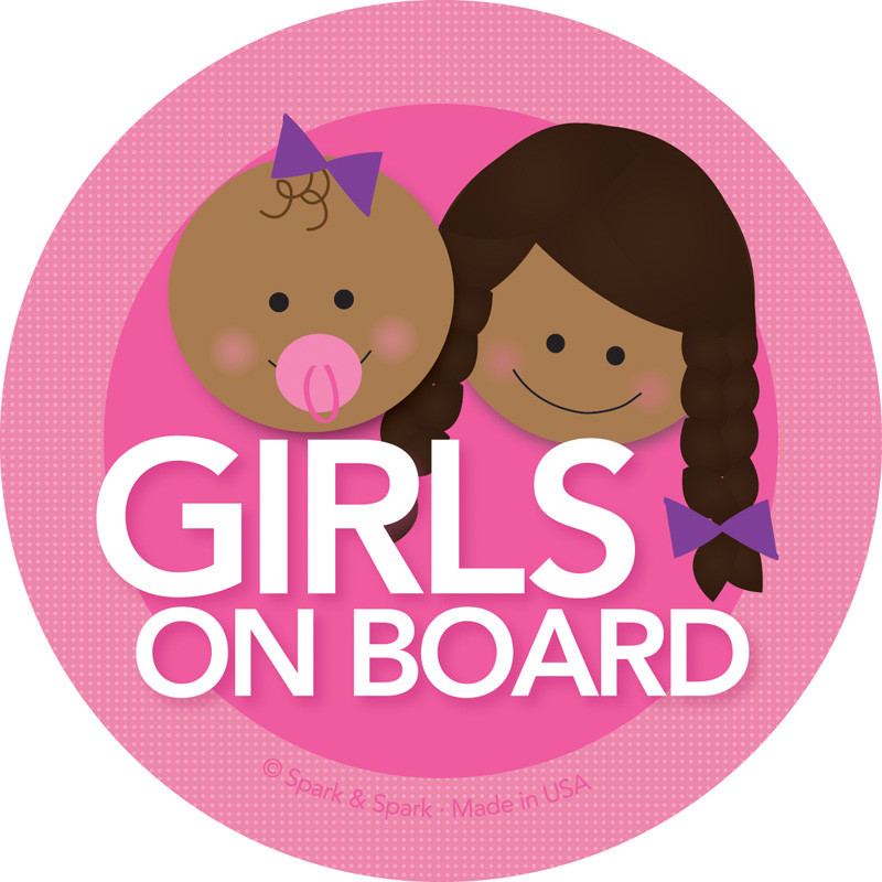 Girls On Board