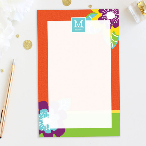 Browse Personalized Stationery For Men | Modern Blooms