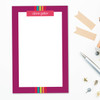 Original Unique Personalized Stationery | Real Simple