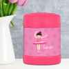 Love for Ballet Thermos Food Jar