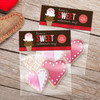 Sweet Valentine's Day Treat Bags