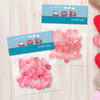 The Train Of Love Favor Bags