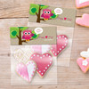 Owl be your Girlfriend Treat Bags