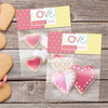 Love is in the Air Treat Bags