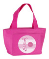 My Ballerina Shoes Kids Lunch Tote