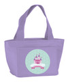 A Castle In The Sky Kids Lunch Tote