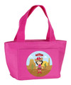 Cowgirl Kids Lunch Tote