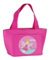 Fairy Girl Kids Lunch Tote