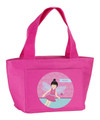 Fairy Girl Kids Lunch Tote